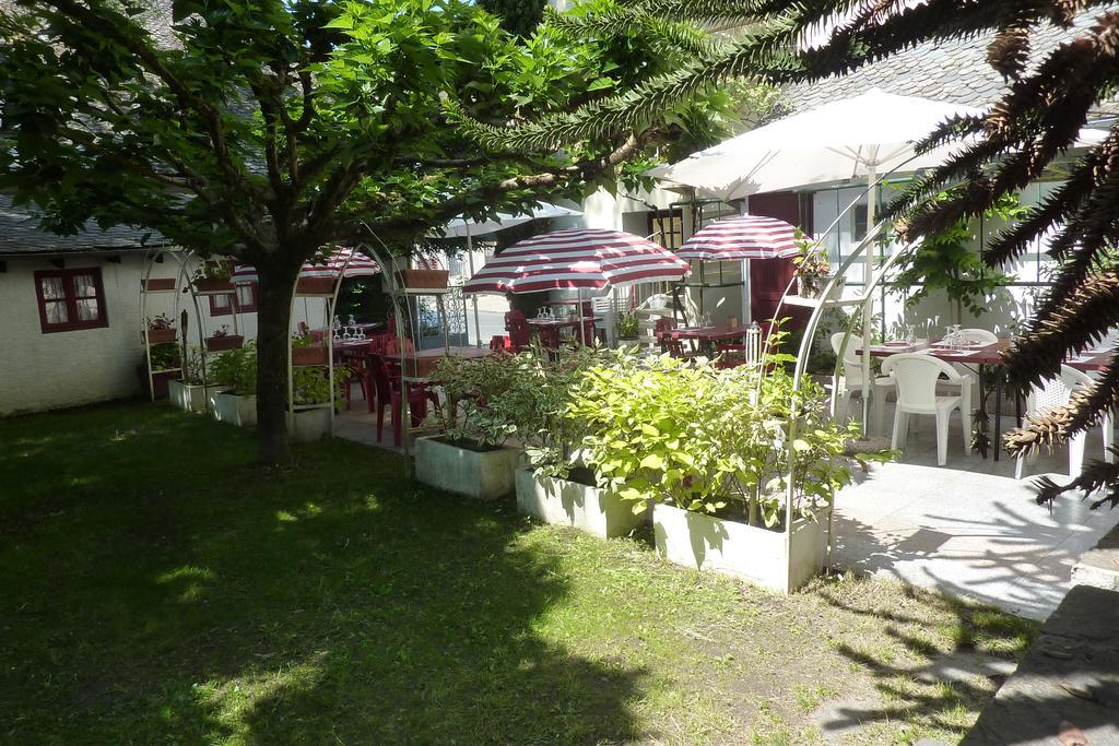 Hotel Du Lion D'Or Entraygues-sur-Truyère المظهر الخارجي الصورة