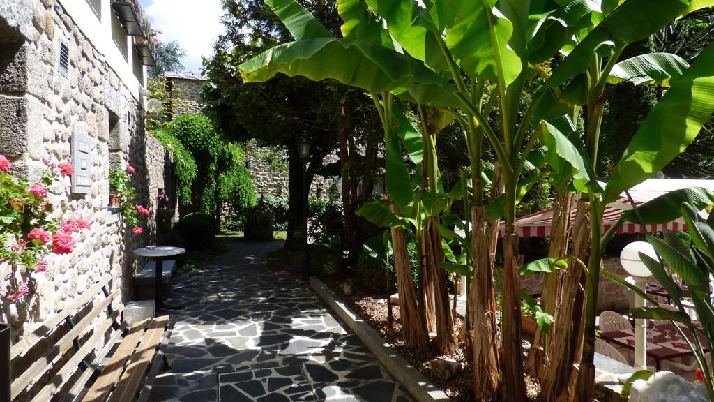 Hotel Du Lion D'Or Entraygues-sur-Truyère المظهر الخارجي الصورة