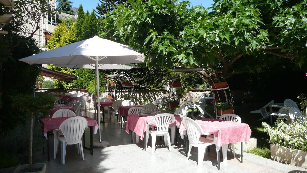 Hotel Du Lion D'Or Entraygues-sur-Truyère المظهر الخارجي الصورة