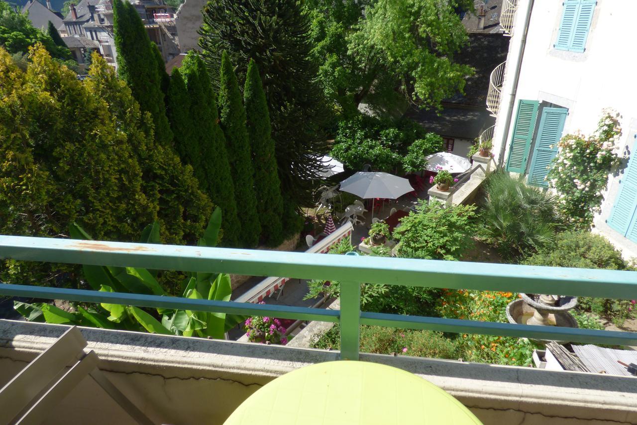 Hotel Du Lion D'Or Entraygues-sur-Truyère المظهر الخارجي الصورة